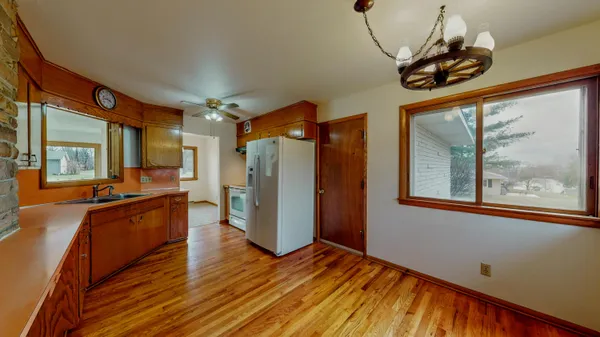 $399,900 | 243 Hillcrest Lane, Jefferson, WI 53549