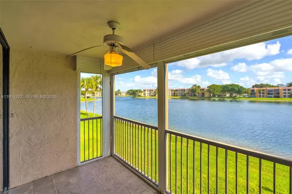 $169,000 | 6321 Coral Lake Drive, Unit 209, Margate, FL 33063