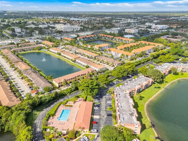 $169,000 | 6321 Coral Lake Drive, Unit 209, Margate, FL 33063