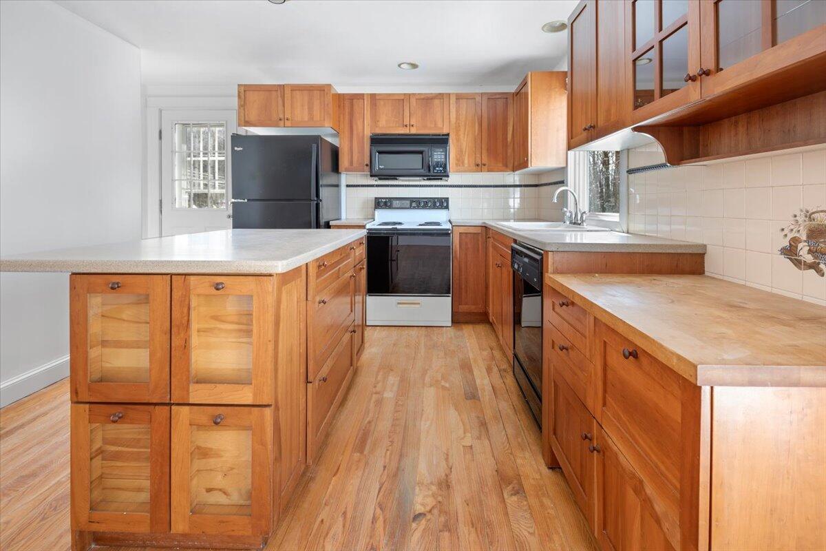 268 Waterford Road Bridgton, ME 04009 - Photo 21 of 57 33-268 Waterford Rd, Bridgton, ME, 04009
