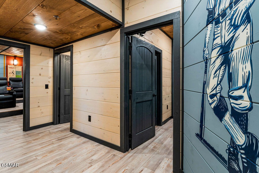 341 Rambling Crk Way Sevierville, TN 37862 - Photo 74 of 100 Gallery Image 74