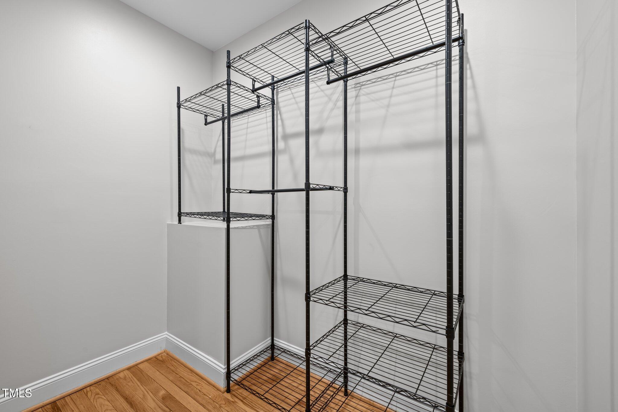 5208 Melbourne Road Raleigh, NC 27606 - Photo 29 of 39 Primary Closet