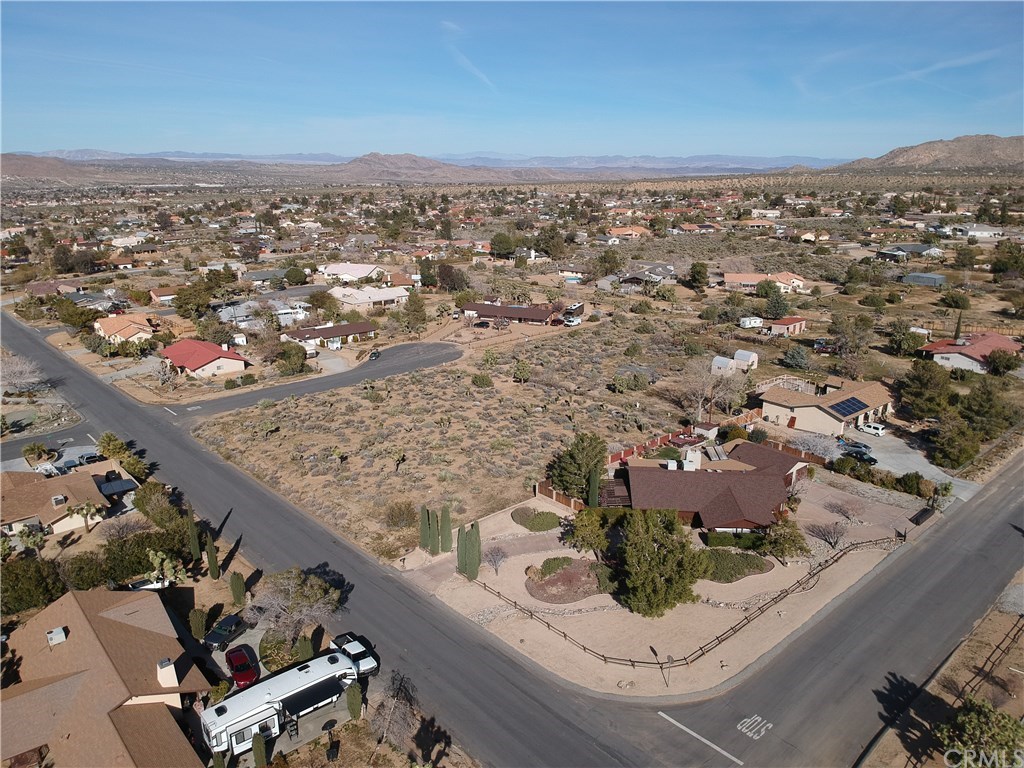 0 Ivanhoe Yucca Valley, CA 92284 - Photo 11 of 17