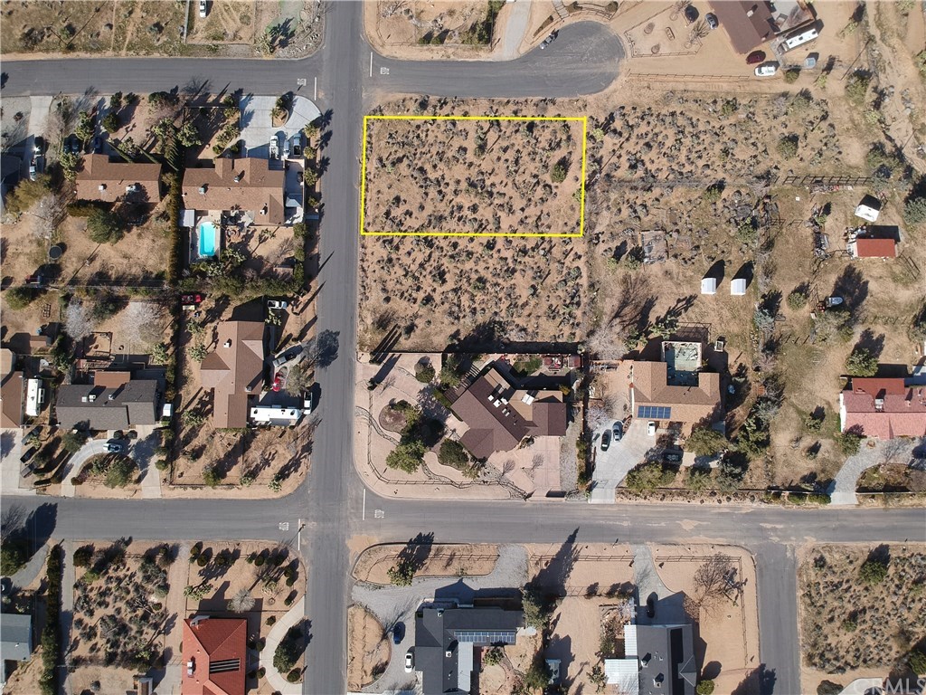 0 Ivanhoe Yucca Valley, CA 92284 - Photo 14 of 17