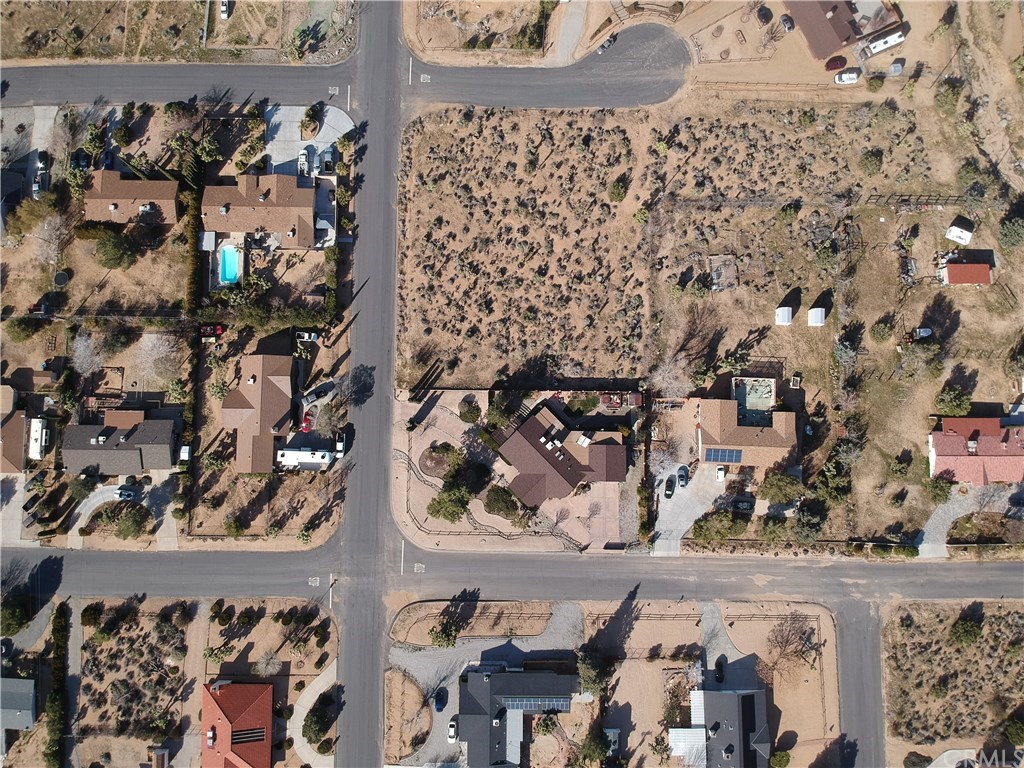 0 Ivanhoe Yucca Valley, CA 92284 - Photo 15 of 17