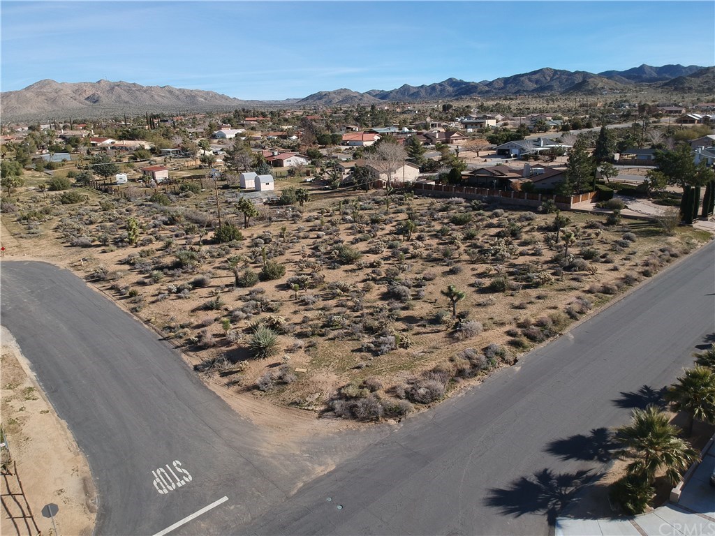 0 Ivanhoe Yucca Valley, CA 92284 - Photo 16 of 17