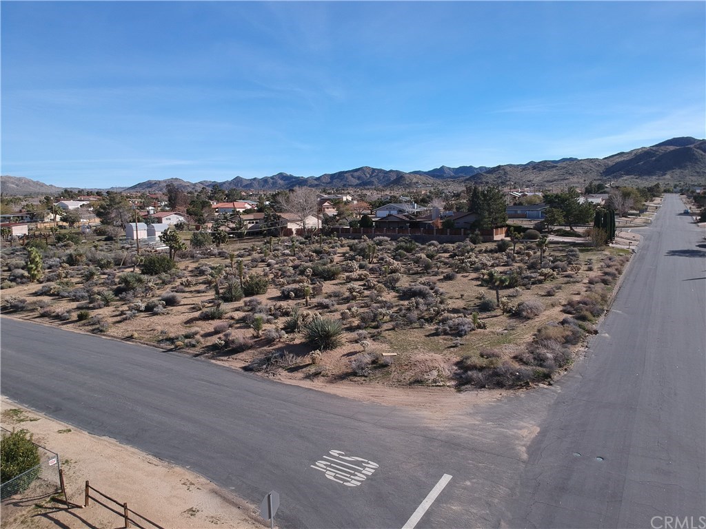 0 Ivanhoe Yucca Valley, CA 92284 - Photo 17 of 17