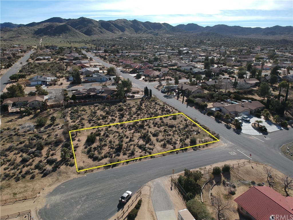 0 Ivanhoe Yucca Valley, CA 92284 - Photo 4 of 17