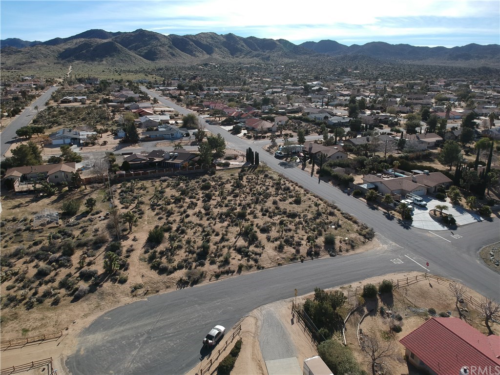 0 Ivanhoe Yucca Valley, CA 92284 - Photo 5 of 17