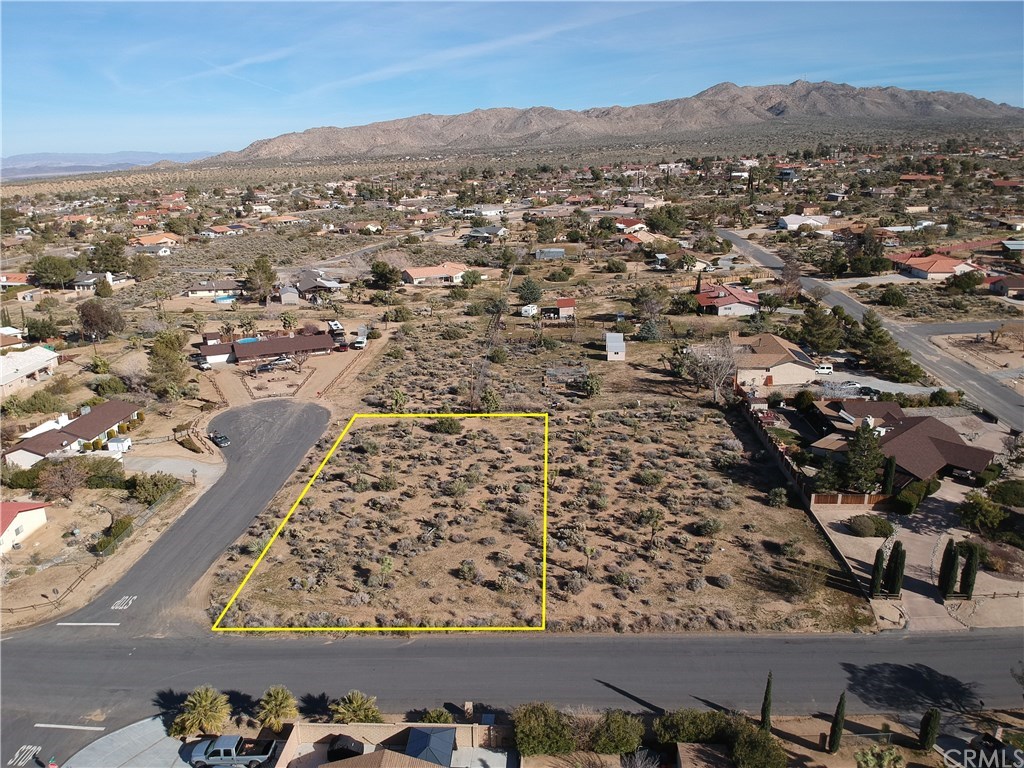 0 Ivanhoe Yucca Valley, CA 92284 - Photo 8 of 17