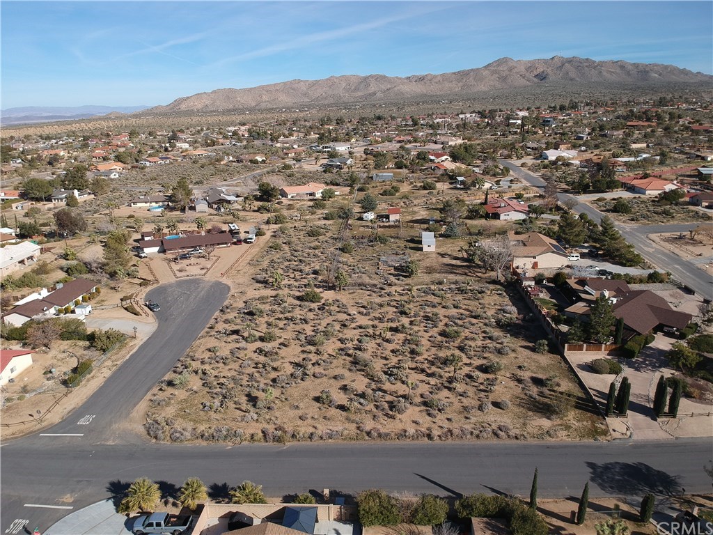 0 Ivanhoe Yucca Valley, CA 92284 - Photo 9 of 17