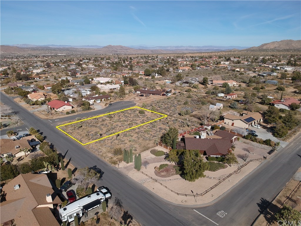 0 Ivanhoe Yucca Valley, CA 92284 - Photo 10 of 17