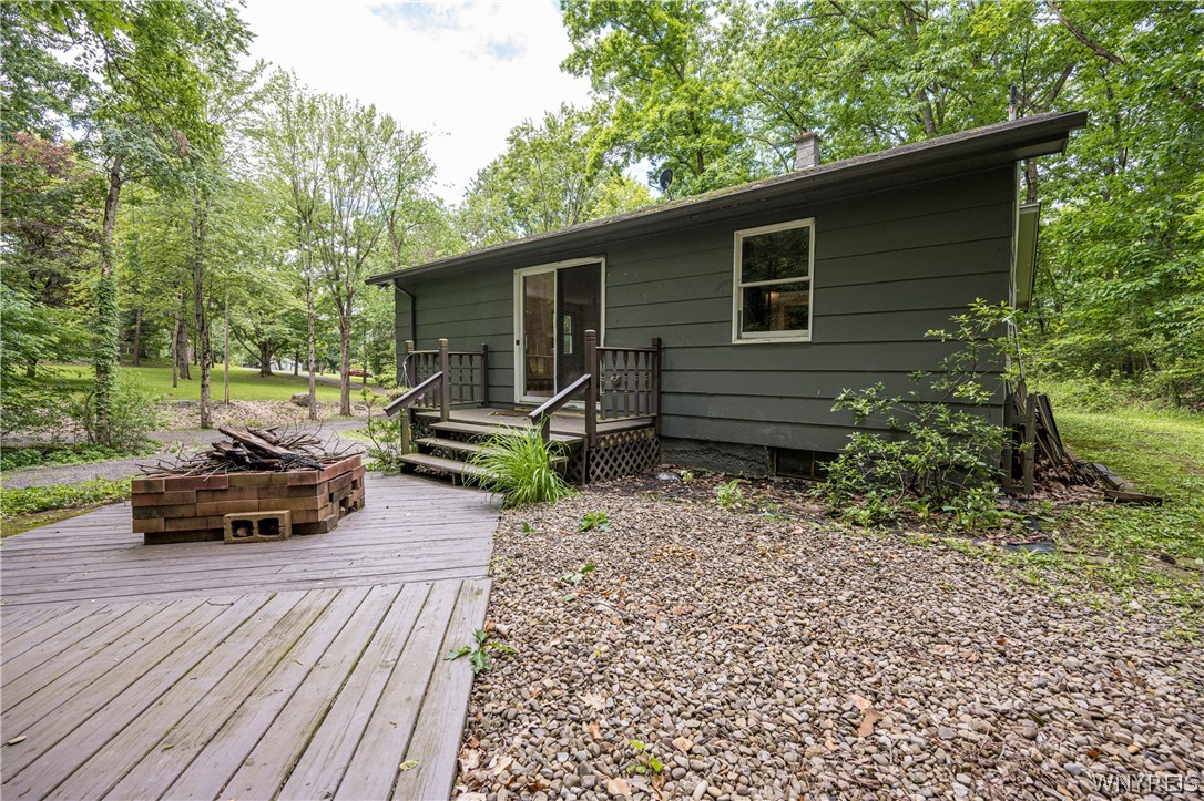 6415 Omphalius Road Boston, NY 14033 - Photo 30 of 50