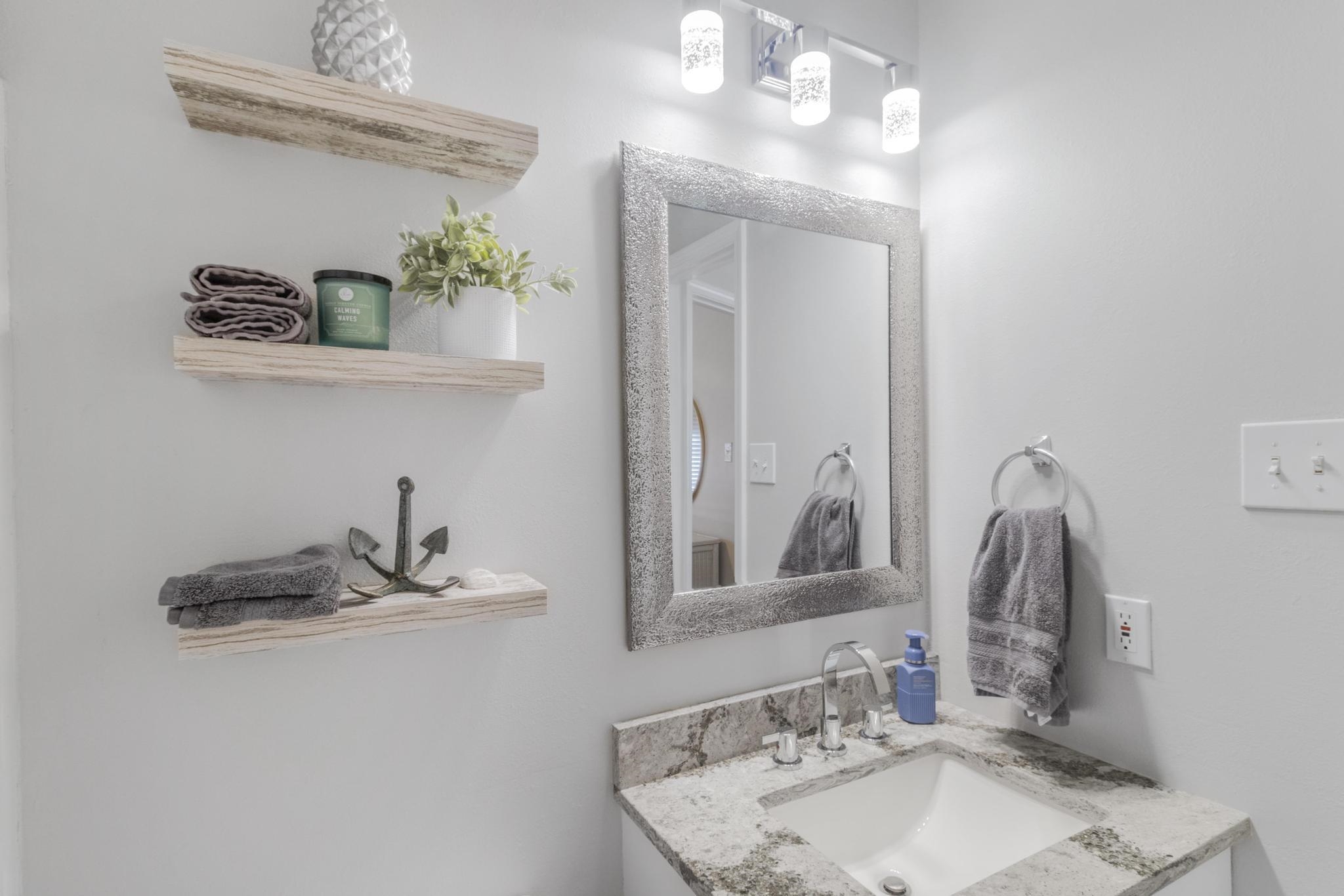 25957 Canal Road, Unit 306 Orange Beach, AL 36561 - Photo 20 of 28 Bathroom