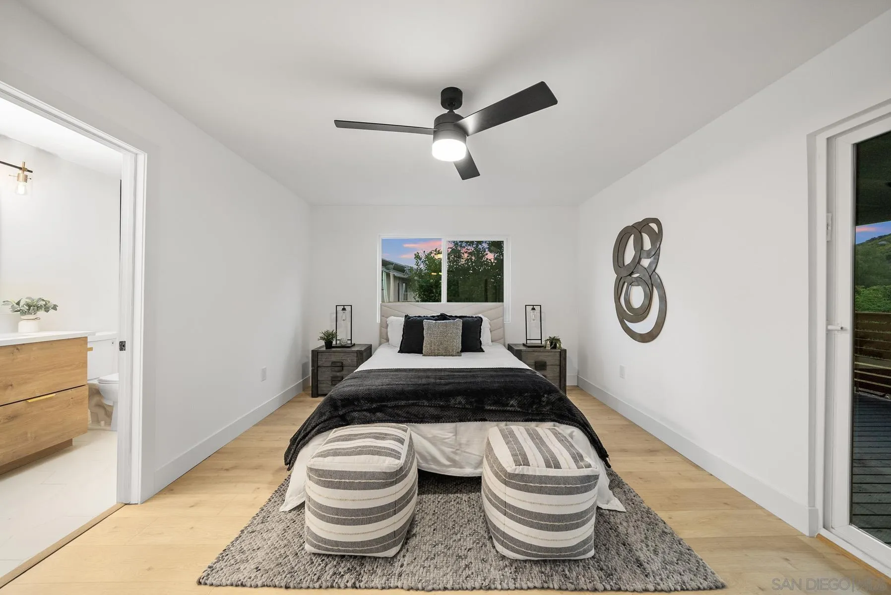 11442 Pinehurst Drive Lakeside, CA 92040 - Photo 26 of 46 a living room with furniture and a rug