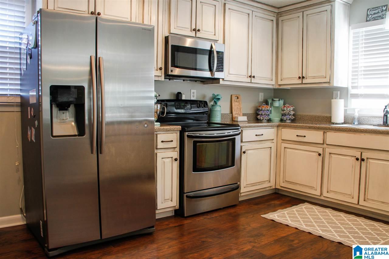1200 Cherokee Trail Anniston, AL 36206 - Photo 16 of 48