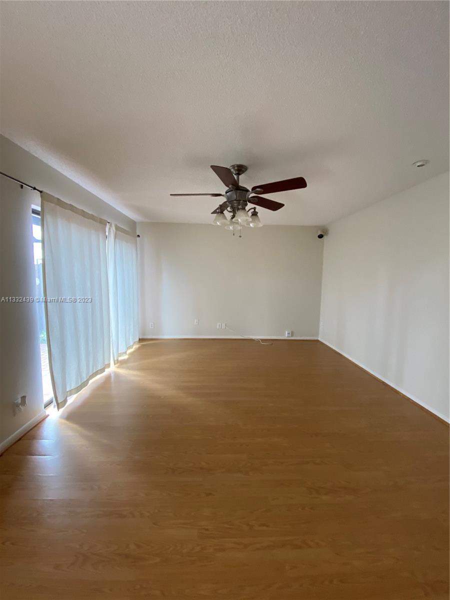 7657 Courtyard Run West, Unit 7657 Boca Raton, FL 33433 - Photo 11 of 36 a view of empty room