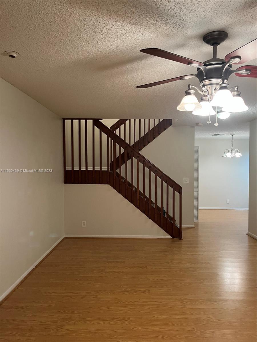 7657 Courtyard Run West, Unit 7657 Boca Raton, FL 33433 - Photo 20 of 36 a view of entryway and hall with a window