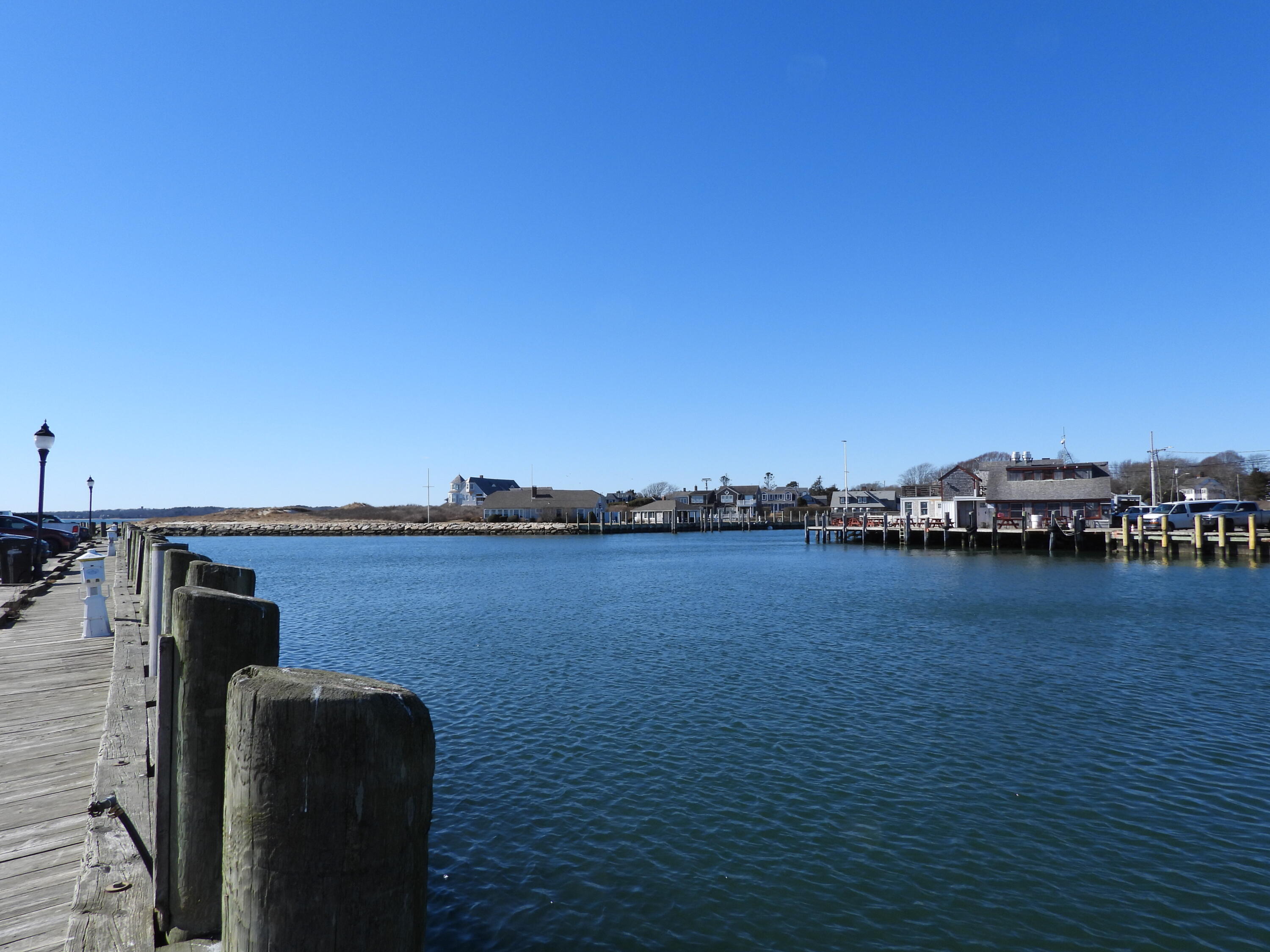 40 Alma Road Falmouth, MA 02540 - Photo 22 of 25 Falmouth Harbor Harbor
