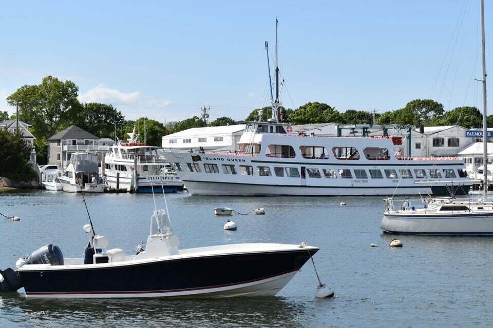 40 Alma Road Falmouth, MA 02540 - Photo 23 of 25 The Island Queen