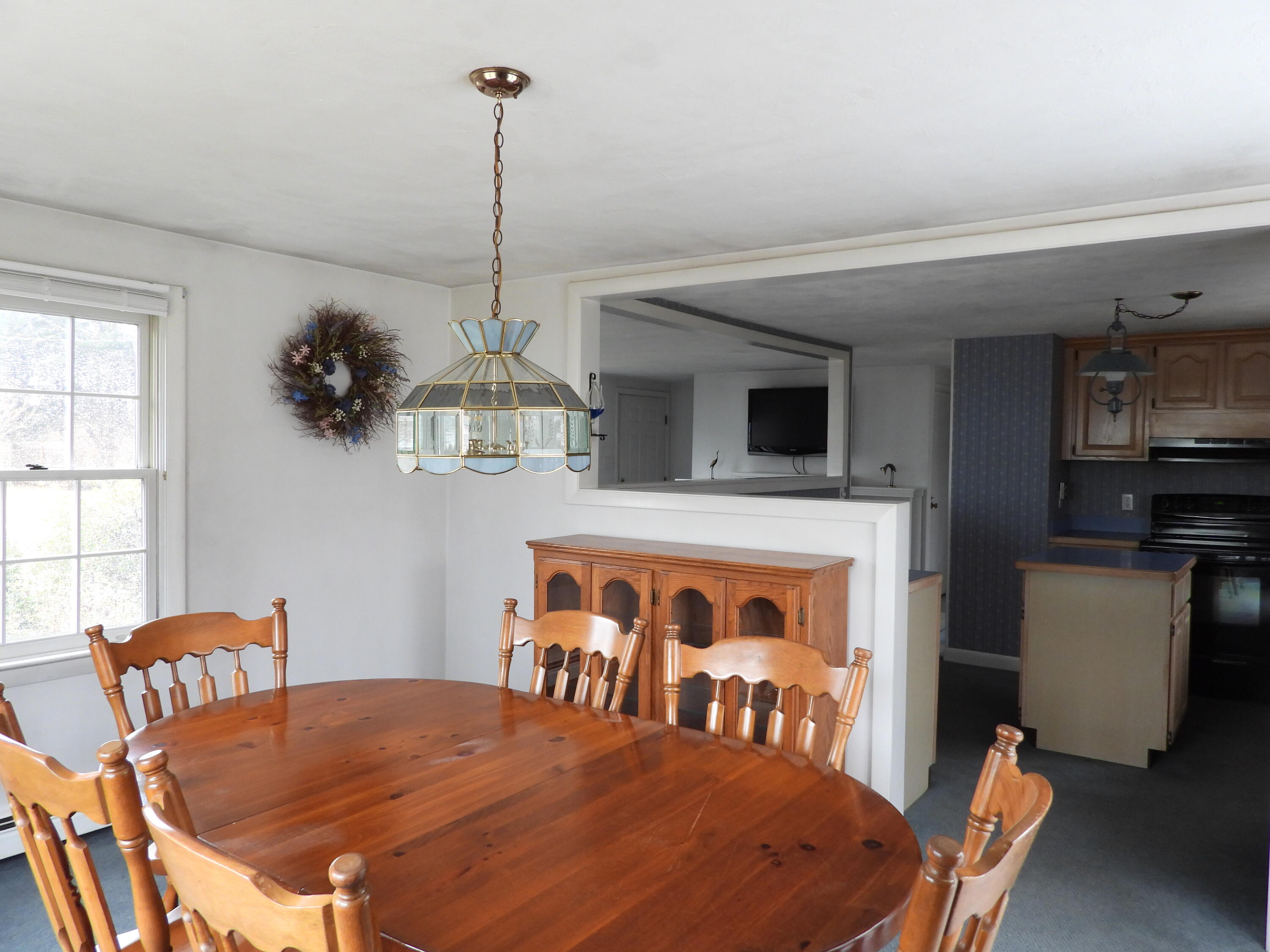 40 Alma Road Falmouth, MA 02540 - Photo 4 of 25 Dining Room