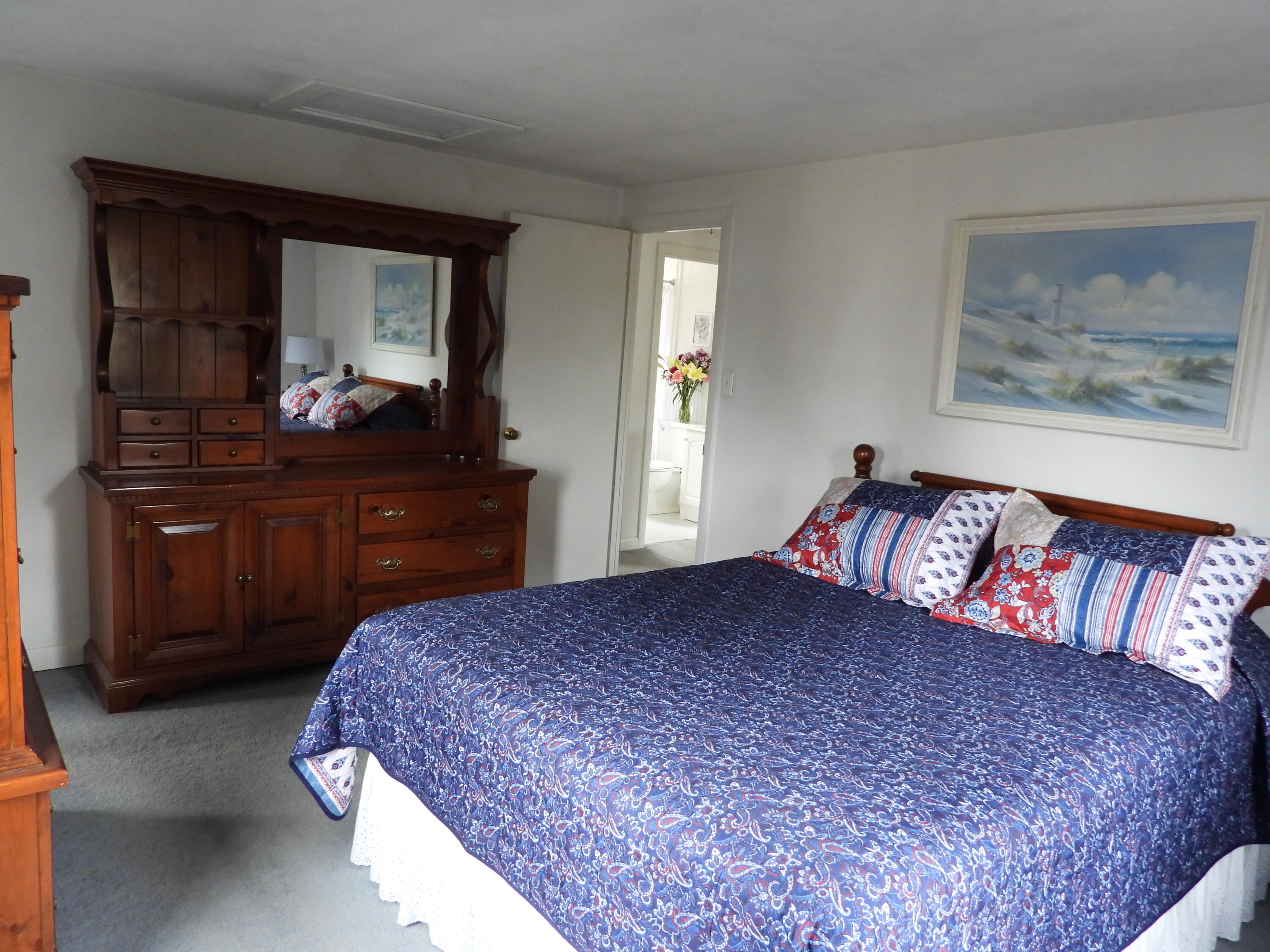 40 Alma Road Falmouth, MA 02540 - Photo 6 of 25 Primary Bedroom