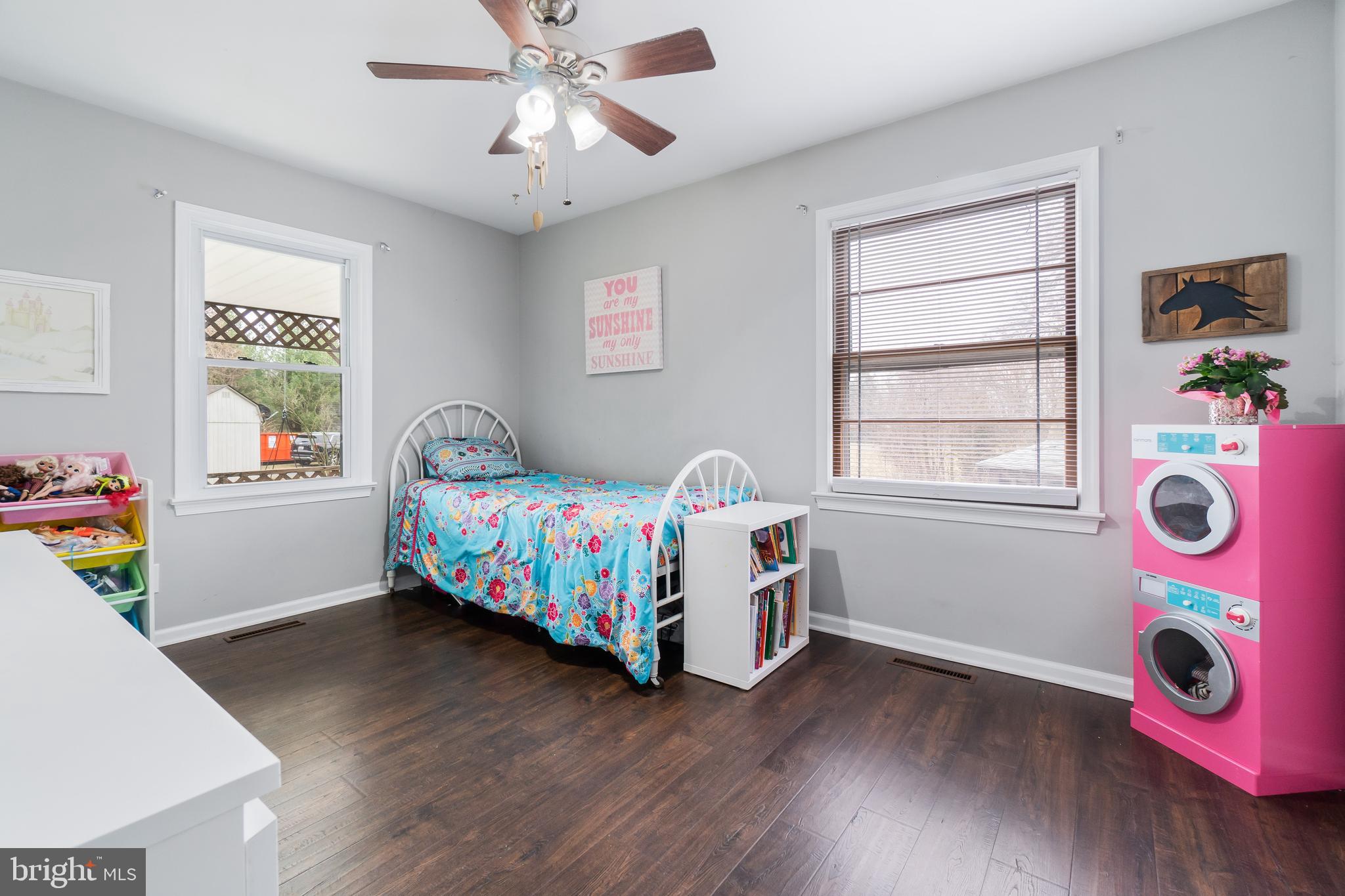 601 Red Toad Road North East, MD 21901 - Photo 20 of 25 Bedroom #3