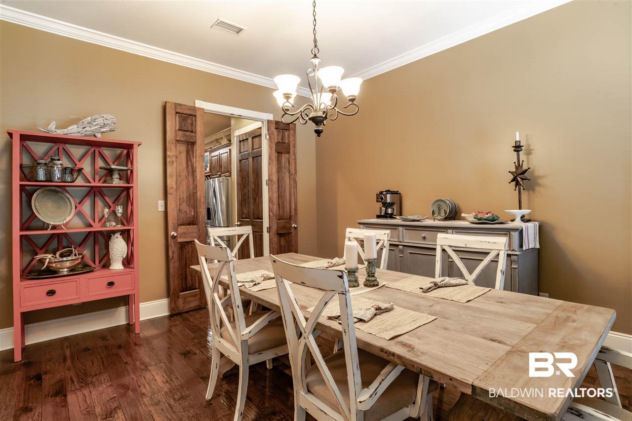 13147 Etta Smith Road Summerdale, AL 36580 - Photo 5 of 50