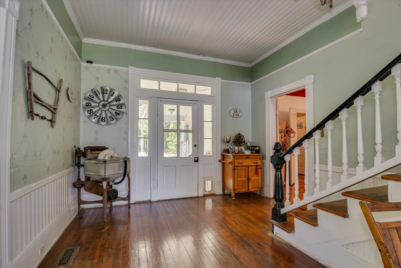 1002 West Main Street Ridge Spring, SC 29129 - Photo 43 of 79