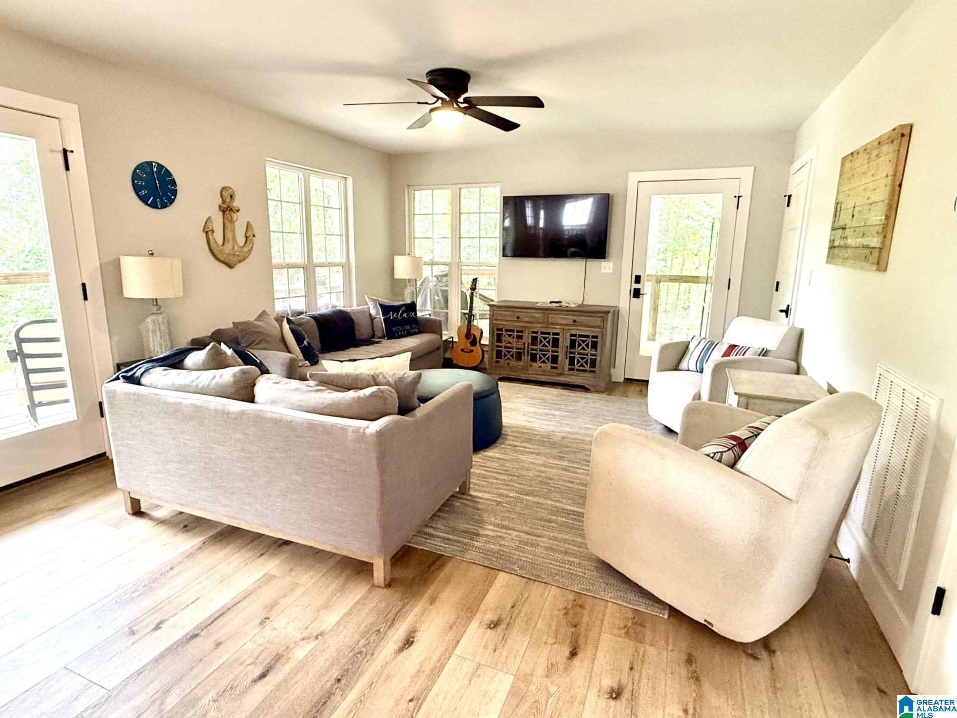 140 Pam Street Wedowee, AL 36278 - Photo 13 of 29
