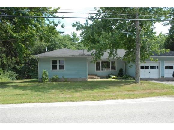 88 Kingston Road Exeter, NH 03833 - Photo 1 of 1