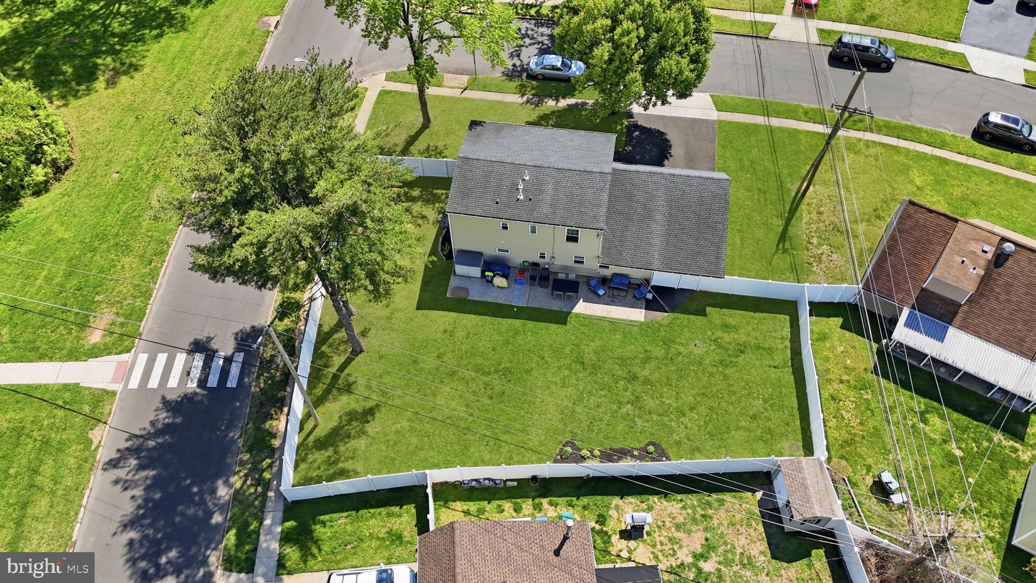 2 Pumpkin Hill Road Levittown, PA 19056 - Photo 47 of 55 Gallery Image 47