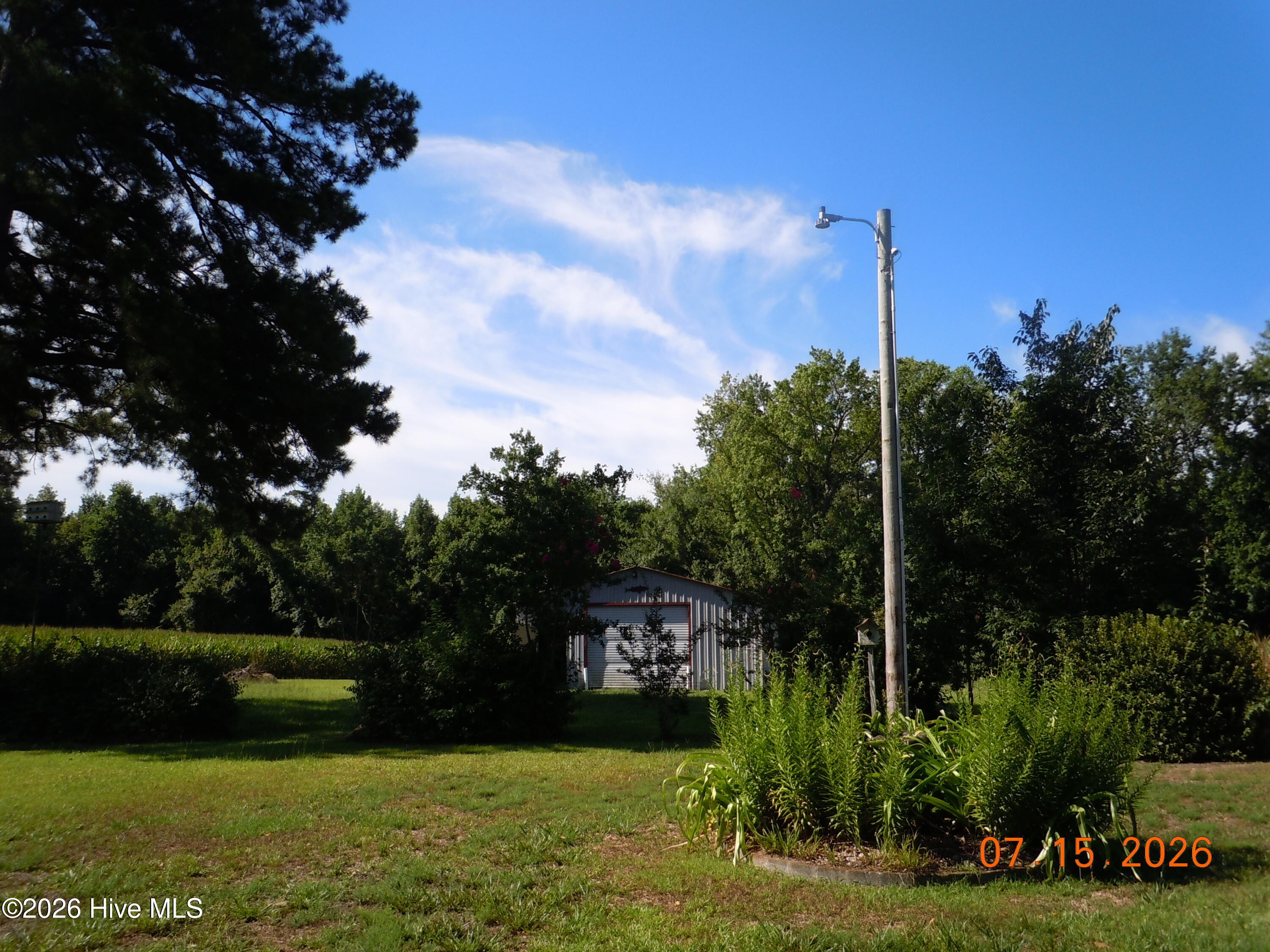 751 New Life Church Road Tabor City, NC 28463 - Photo 62 of 77
