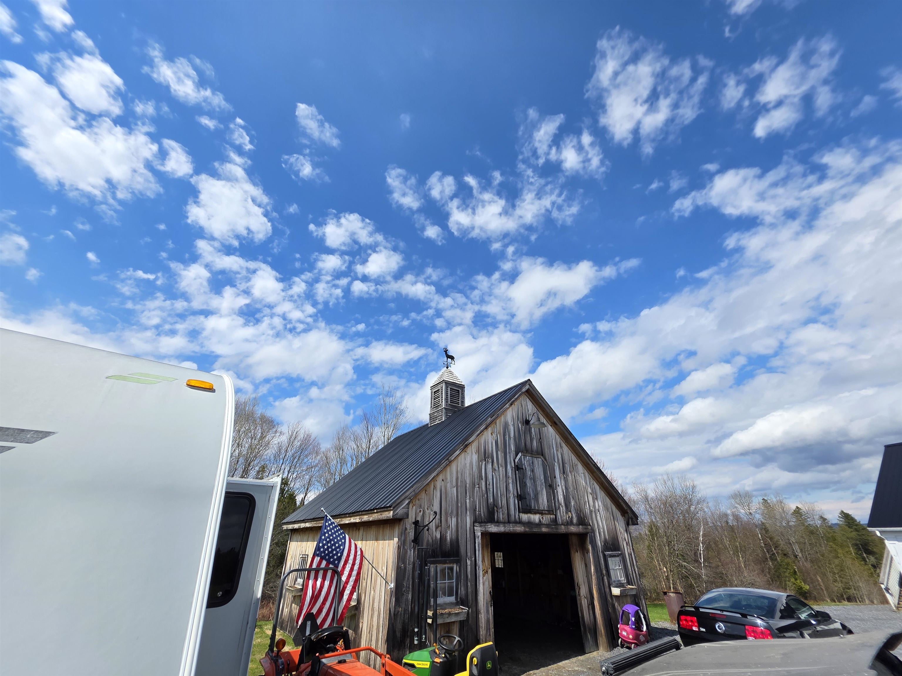 2810 Underpass Road Sutton, VT 05867 - Photo 32 of 55
