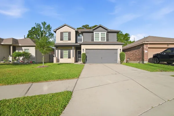 $312,000 | 20815 Reuters Trail, Humble, TX 77338