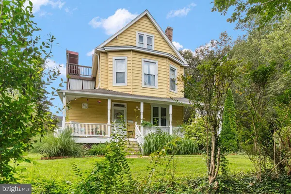 $795,000 | 5001 Roland Avenue, Baltimore, MD 21210