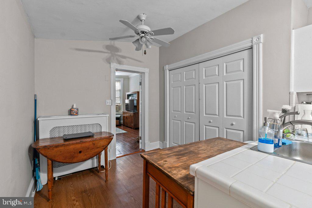 5001 Roland Avenue Baltimore, MD 21210 - Photo 13 of 36