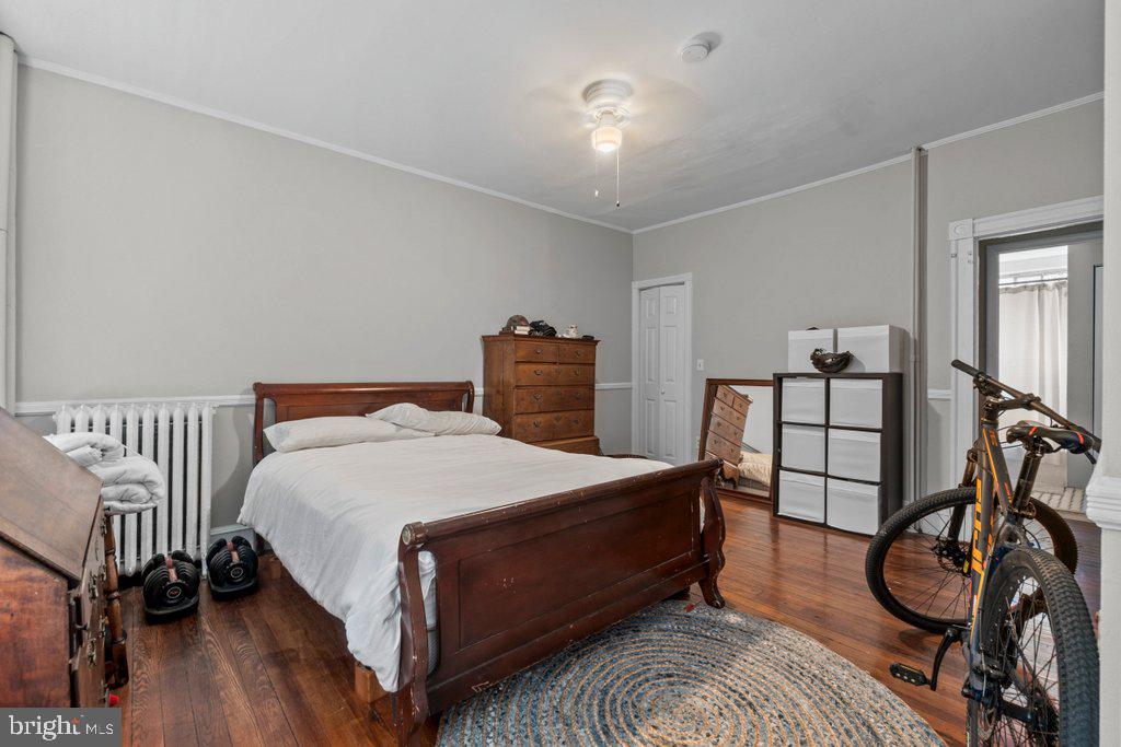 5001 Roland Avenue Baltimore, MD 21210 - Photo 14 of 36