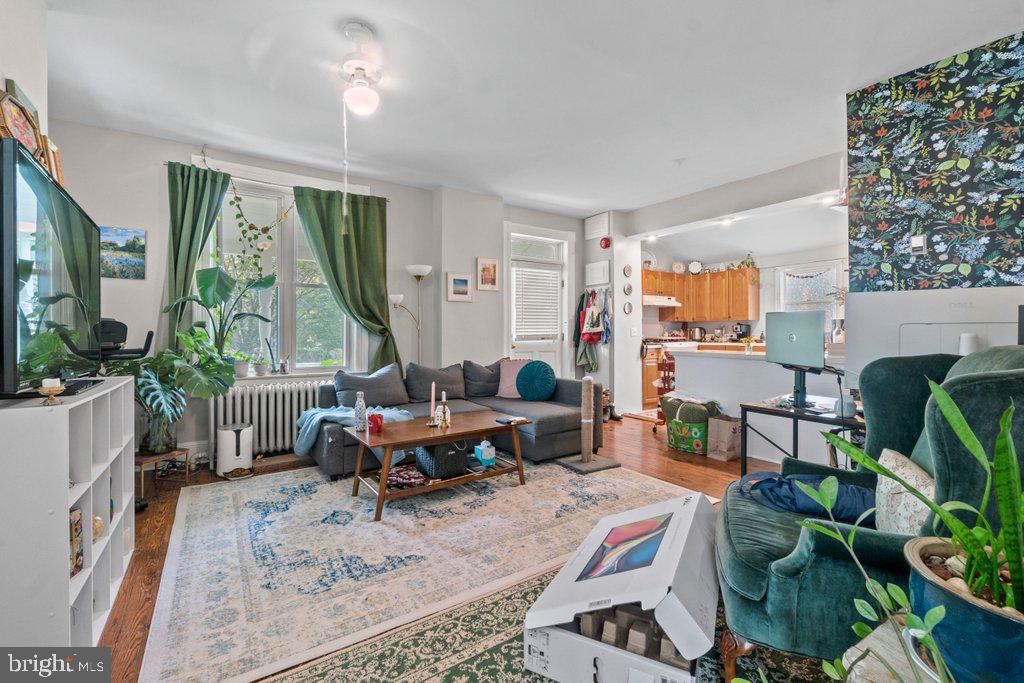 5001 Roland Avenue Baltimore, MD 21210 - Photo 17 of 36