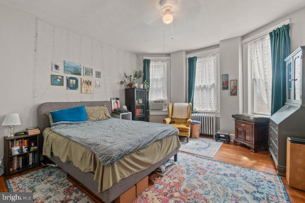 5001 Roland Avenue Baltimore, MD 21210 - Photo 20 of 36