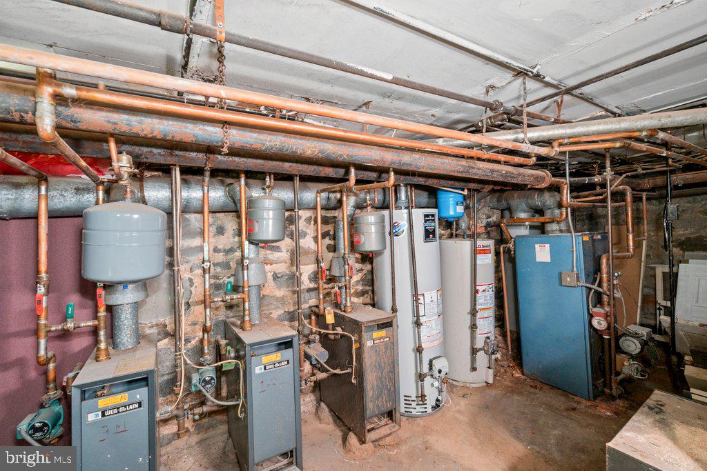 5001 Roland Avenue Baltimore, MD 21210 - Photo 32 of 36