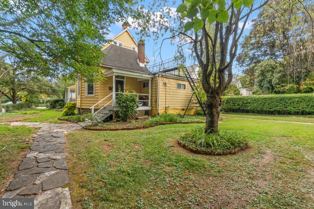 5001 Roland Avenue Baltimore, MD 21210 - Photo 34 of 36