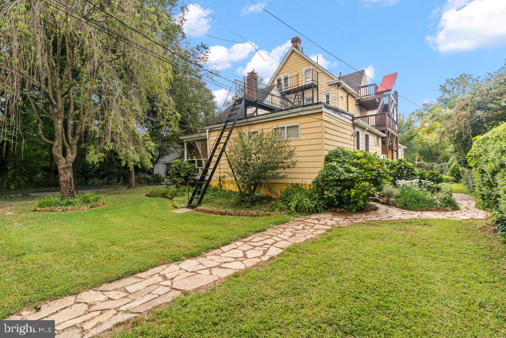 5001 Roland Avenue Baltimore, MD 21210 - Photo 36 of 36