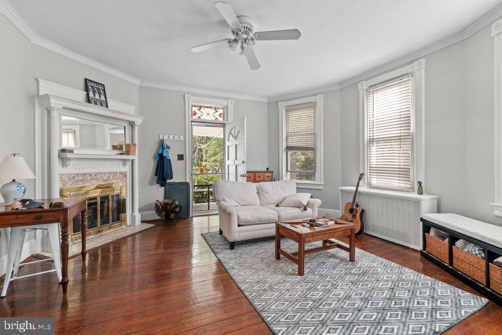 5001 Roland Avenue Baltimore, MD 21210 - Photo 8 of 36