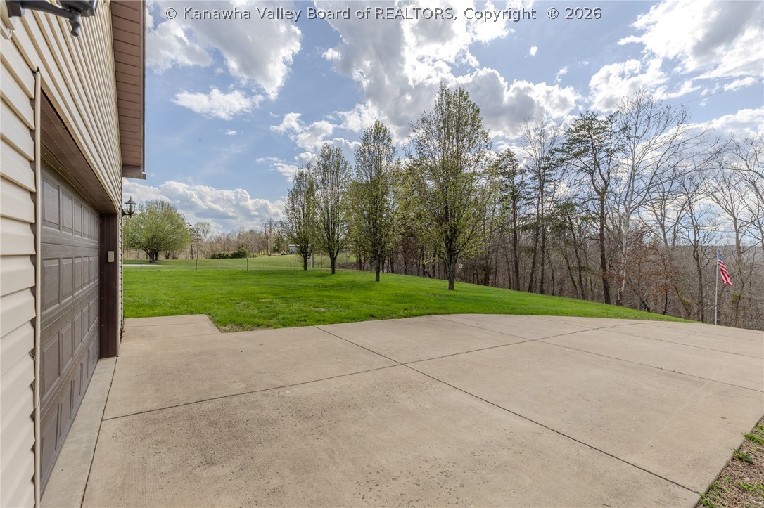 3899 Iva Durst Road Leon, WV 25123 - Photo 29 of 39 Gallery Image 29