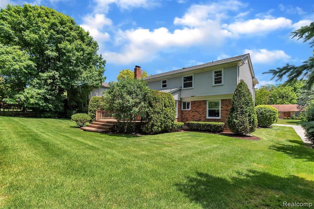 25735 Rutledge Crossing Farmington Hills, MI 48335 - Photo 50 of 53