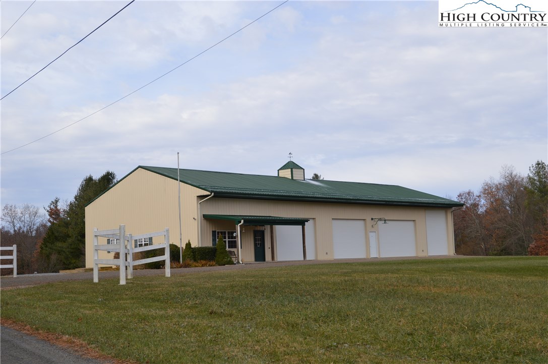 128 Cahn Road Sparta, NC 28675 - Photo 1 of 33 Gallery Image 1