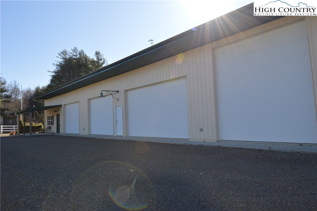 128 Cahn Road Sparta, NC 28675 - Photo 29 of 33 Gallery Image 29