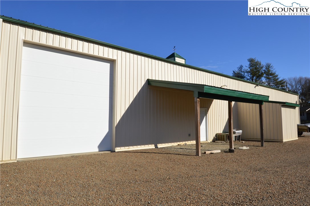 128 Cahn Road Sparta, NC 28675 - Photo 30 of 33 Gallery Image 30