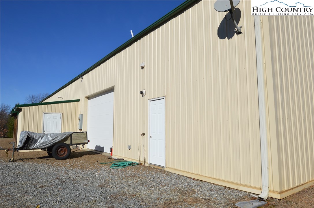 128 Cahn Road Sparta, NC 28675 - Photo 31 of 33 Gallery Image 31